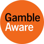 logo gamble aware