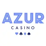 logo azur casino