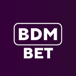 logo bdm bet casino