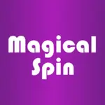 logo casino magicalspin