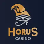 logo horus casino