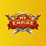 logo myempire casino !