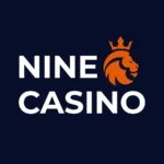 logo square nine casino