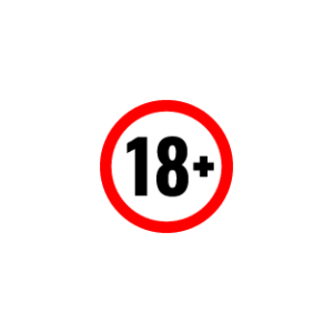 plus 18 ans
