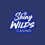 shiny wild casino logo
